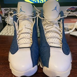 Jordan 13s size 10